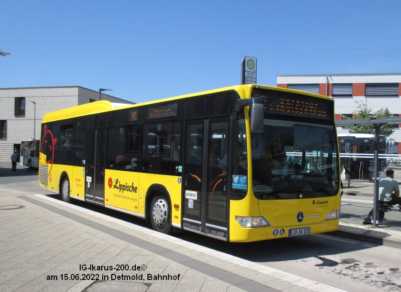 LIP-KK 828